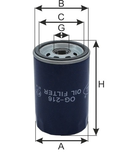 Oil Filter