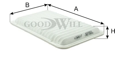 Air Filter