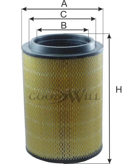 Air Filter