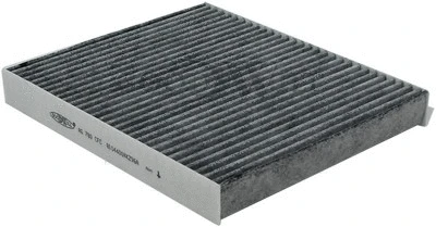 Filter, cabin air (AG 780 CFC)