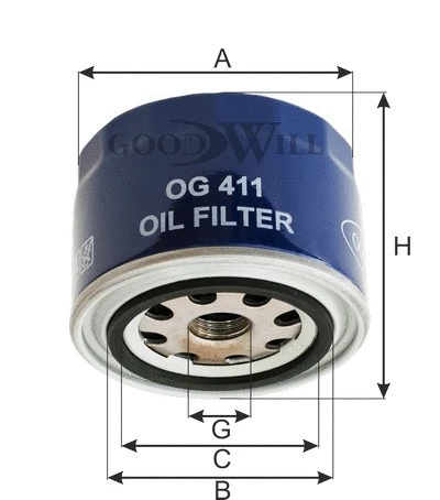 Oil Filter