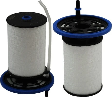 Fuel Filter (FG 186 ECO)