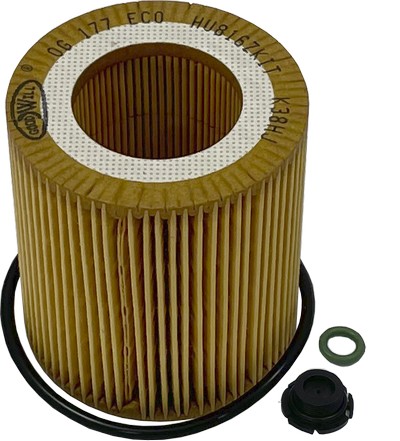 Oil Filter (OG 177 ECO)