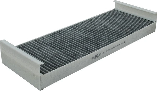 Filter, cabin air (AG 1128 CFC)
