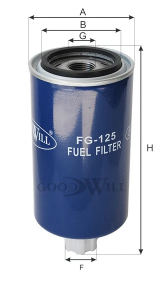 Fuel Filter