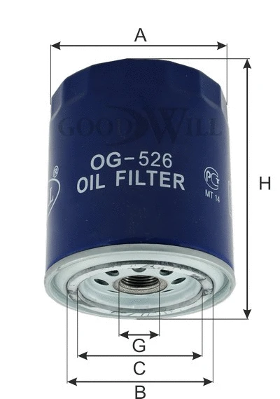 Oil Filter