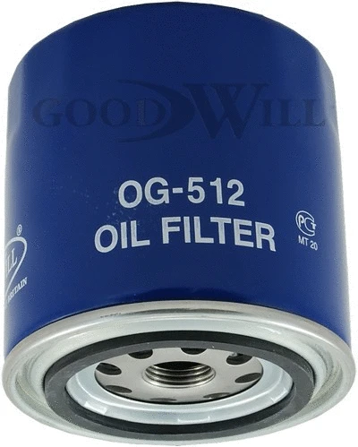 Oil Filter (OG 512)