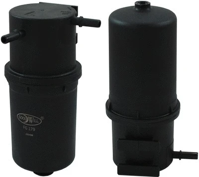 Fuel Filter (FG 179)