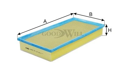 Air Filter