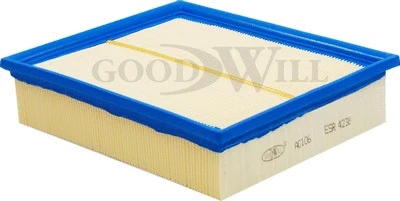 Air Filter (AG 106)
