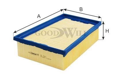 Air Filter