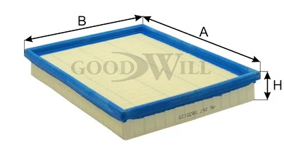 Air Filter