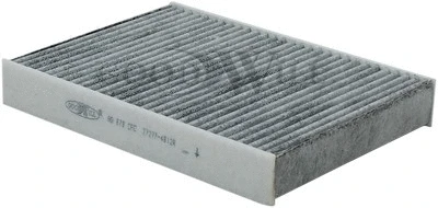 Filter, cabin air (AG 678 CFC)