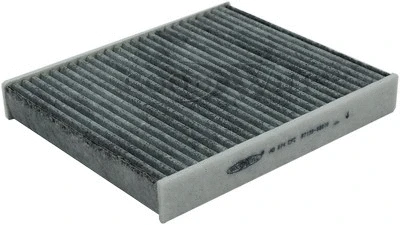 Filter, cabin air (AG 674 CFC)