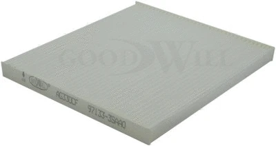 Filter, cabin air (AG 330 CF)