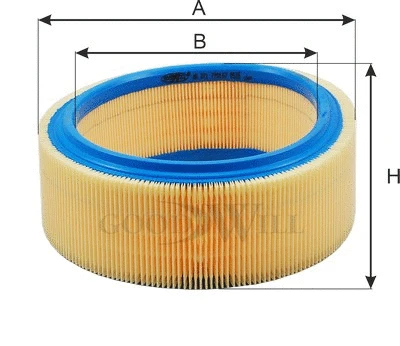 Air Filter