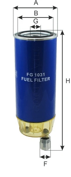 Fuel Filter