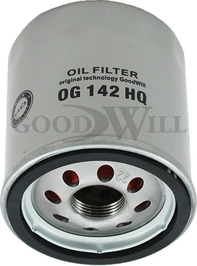 Oil Filter (OG 142 HQ)