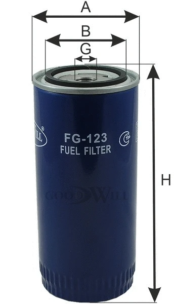Fuel Filter