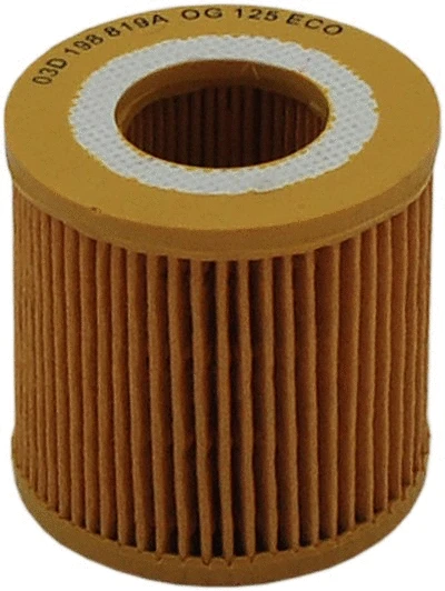 Oil Filter (OG 125 ECO)