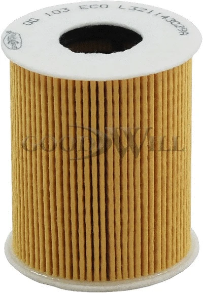 Oil Filter (OG 103 ECO)