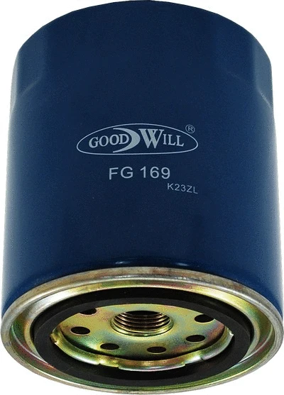 Fuel Filter (FG 169)