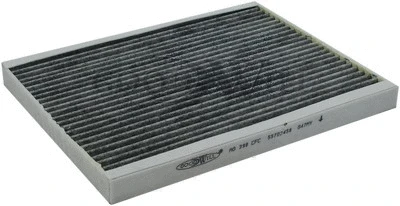Filter, cabin air (AG 398 CFC)
