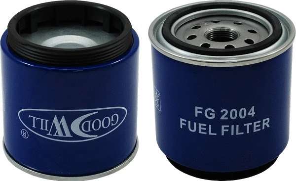 Fuel Filter