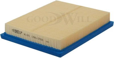 Air Filter (AG 670)