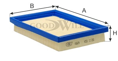 Air Filter