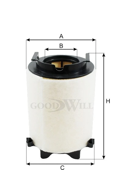 Air Filter