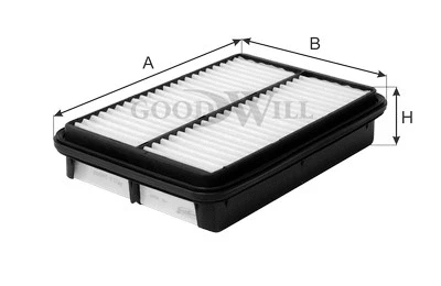 Air Filter