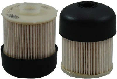 Fuel Filter (FG 163)