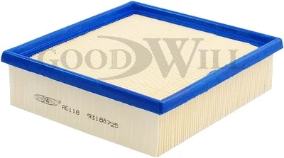 Air Filter (AG 118)