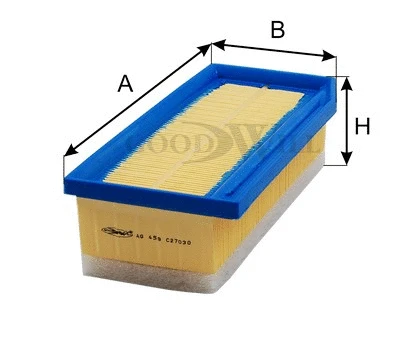 Air Filter