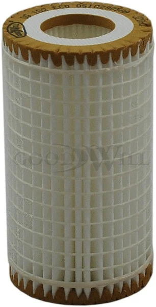 Oil Filter (OG 102 ECO)