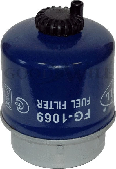 Fuel Filter (FG 1069)