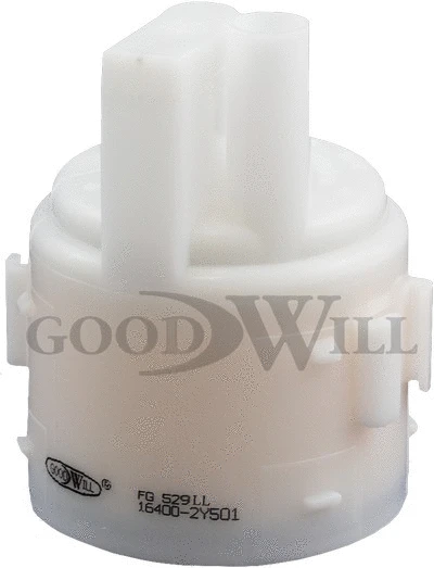 Fuel Filter (FG 529 LL)