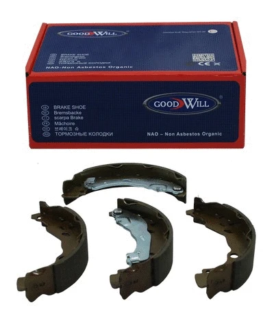 Brake Kit, drum brake