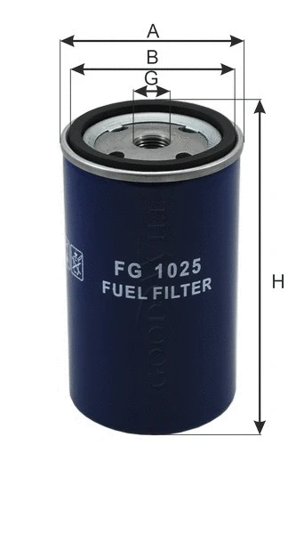 Fuel Filter