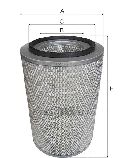Air Filter