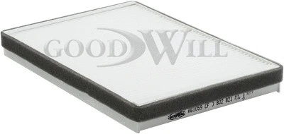 Filter, cabin air (AG 1059 CF)