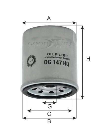 Oil Filter