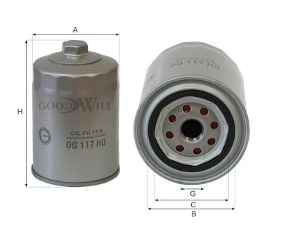 Oil Filter
