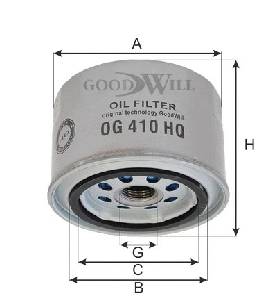 Oil Filter
