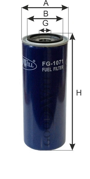 Fuel Filter