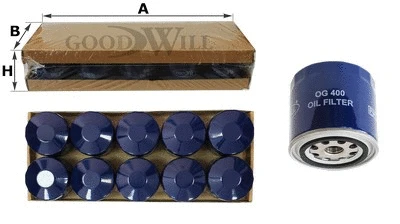 Oil Filter