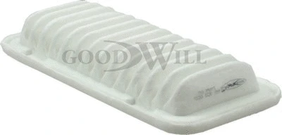 Air Filter (AG 303 ECO)