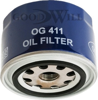 Oil Filter (OG 411)