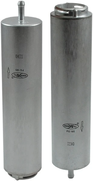 Fuel Filter (FG 165)